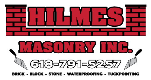 Hilmes Masonry Inc. Logo